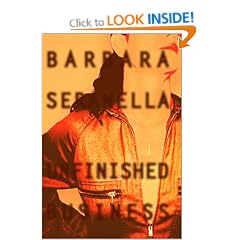 Unfinished Business: A Munch Mancini Crime Novel (Munch Mancini Novels)