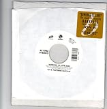 JON B. featuring BABYFACE/Someone To Love/45rpm record +DISTRIBUTORS sleeve