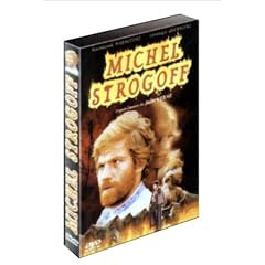 Michel Strogoff - Coffret 2 DVD [FR Import]