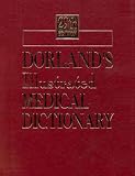 Dorland's Illustrated Medical Dictionary (Dorland's Illustrated Medical Dictionary: Deluxe) image