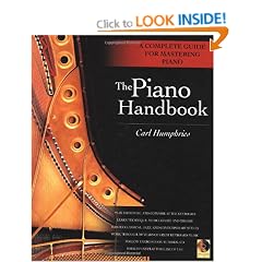 The Piano Handbook