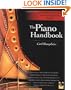 The Piano Handbook: A Complete Guide for Mastering Piano