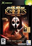 Knight of the Old Republic 2 : The Sith Lords
