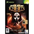 Knight of the Old Republic 2 : The Sith Lords
