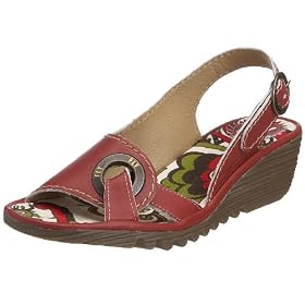 Fly London Womens ODELL
