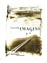 I Can Only Imagine : Mercy Me with Jeff Kinley