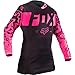 Fox Racing 2016 180 Youth Girls Dirt Bike Motorcycle Jerseys - Black/Pink