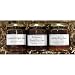 French Gourmet Fig Jams Assortment in Gift Box
