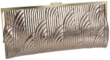 HOBO INTERNATIONAL Valentina Deco Stitch Clutch