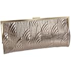 HOBO INTERNATIONAL Valentina Deco Stitch Clutch