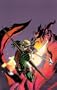 Connor Hawke: Dragon's Blood