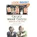 Crisis? What Crisis?: Britain in the 1970s