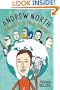 Andrew North Blows Up the World