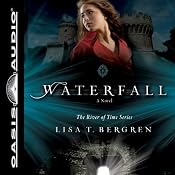 Waterfall: A Novel | [Lisa T. Bergren]