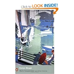 Work Suspended and Other Stories (Penguin Modern Classics)