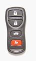 Keyless Entry Remote Fob Clicker for 2006 Nissan Altima With Do-It-Yourself Programming