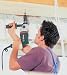 Metabo SBE1010 Plus 8.0 Amp 1/2-inch Hammer Drill with Case