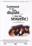 My Sex Life... or How I Got Into an Argument [Region 2]