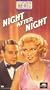 Night After Night [VHS]