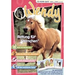 Wendy: Rettung f�r Sternchen
