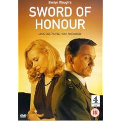 Sword of Honour [DVD] [2001]