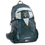 Coleman Exponent Weekender II Mono-Stay Internal Frame Backpack