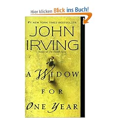 A Widow for One Year