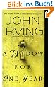 A Widow for One Year