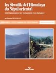 Siwalik de l'Himalaya du N�pal orient...