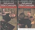 Advanced Silat Concepts