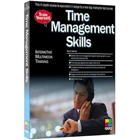 Time Management Skills