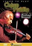 Review Michael Doucet  / Learn to Play Cajun Fiddle [2005]