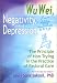 Search : Wu Wei, Negativity, and Depression: The Principle of Non-Trying in the Practice of Pastoral Care