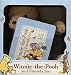 All About Winnie-the-Pooh and His Friends Too! (Winnie the Pooh Book & Plush)