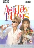 Absolutely Fabulous - Series 1 - Complete [1992]