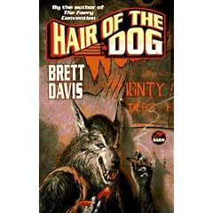 Hair of the Dog by Brett Davis