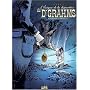 L'Enigme de la disparition du Dr Grahms, tome 2 : &hellip de Gaeta