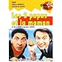 Les 2 papas et la maman