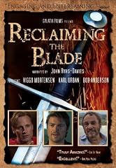Reclaiming the Blade