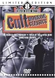 Cult Horror Classics