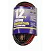 12ft AWG 10 Booster cable -20C