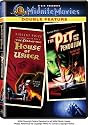 The Fall of the House of Usher /The Pit and the Pendulum