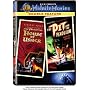The Fall of the House of Usher /The Pit and the Pendulum (REGION 1) (NTSC)