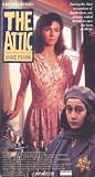 Attic: Hiding of Anne Frank [VHS]