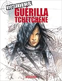 Revue Dargaud  / Insiders, tome 1 : Guérilla tchétchène