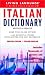 Book Italian Dictionary (LL(R) Complete Basic Courses)