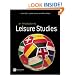 An Introduction to Leisure Studies