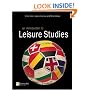 An Introduction to Leisure Studies