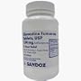 Clemastine Tablets 1.34mg -100 Ea SKU 7823149 [Health and Beauty]