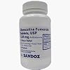 Clemastine Tablets 1.34mg -100 Ea SKU 7823149 [Health and Beauty]